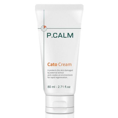 P.CALM – Cato Cream | Skin Barrier Repair, Hydrating