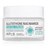 APLB – Glutathione Niacinamide Facial Cream | Brightening