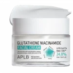 APLB – Glutathione Niacinamide Facial Cream | Brightening - Image 5