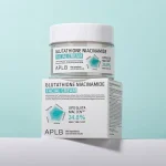 APLB – Glutathione Niacinamide Facial Cream | Brightening - Image 4