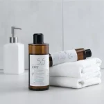 ACWELL - Licorice pH Balancing Cleansing Toner | Glow Boost - Image 6