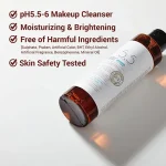 ACWELL - Licorice pH Balancing Cleansing Toner | Glow Boost - Image 4