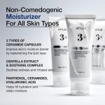 ANUA – 3 Ceramide Panthenol Moisture Barrier Cream - Image 8