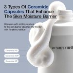ANUA – 3 Ceramide Panthenol Moisture Barrier Cream - Image 7