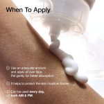 ANUA – 3 Ceramide Panthenol Moisture Barrier Cream - Image 5