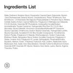 ANUA – 3 Ceramide Panthenol Moisture Barrier Cream - Image 4