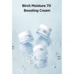 ANUA – Birch 70% Moisture Boosting Cream | Hydrating - Image 2
