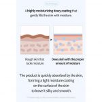 ANUA – Birch 70% Moisture Boosting Cream | Hydrating - Image 4