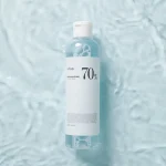 ANUA – Birch 70% Moisture Boosting Toner | Hydrating - Image 3