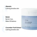 ANUA – Birch Moisture Boosting Pad | Hydrating, Soothing - Image 3