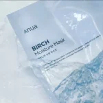ANUA – Birch Moisture Sheet Mask | Hydrating, Soothing - Image 2