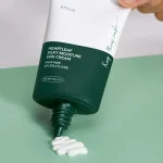 ANUA – Heartleaf Silky Moisture Sun Cream | Broad-Spectrum - Image 4