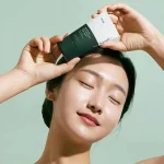ANUA – Heartleaf Silky Moisture Sun Cream | Broad-Spectrum - Image 3