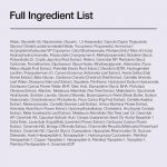 ANUA – Nano Retinol 0.3% + Niacin Renewing Serum - Image 4
