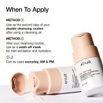 ANUA – Rice Enzyme Brightening Cleansing Powder - Image 5
