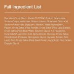 ANUA – Rice Enzyme Brightening Cleansing Powder - Image 4