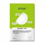 ANUA – Ultra Thin Spot Cover Patch | Acne Healing & Soothing