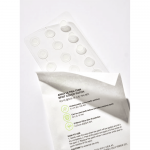 ANUA – Ultra Thin Spot Cover Patch | Acne Healing & Soothing - Image 2