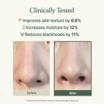 ARENCIA – Fresh Green Rice Mochi Cleanser | Deep Cleansing - Image 4