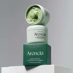 ARENCIA – Fresh Green Cleanser | Exfoliating, Pore-Cleansing - Image 3