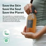AROMATICA – Quinoa Protein Shampoo | Hydrating, Repairing - Image 4