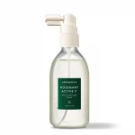 AROMATICA – Rosemary Active V Anti-Hair Loss Tonic