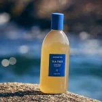 AROMATICA – Tea Tree Purifying Shampoo | Scalp Detox - Image 3