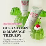 BEAUTY OF JOSEON – Jelloskin Massage Cream for Face & Body - Image 2