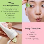 BEAUTY OF JOSEON – Jelloskin Massage Cream for Face & Body - Image 7