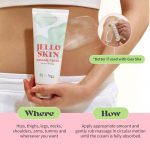 BEAUTY OF JOSEON – Jelloskin Massage Cream for Face & Body - Image 4