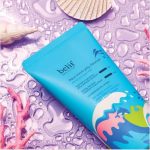 BELIF - Aqua Bomb Jelly Cleanser | Hydrating Foam Wash - Image 4