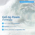 BELIF - Aqua Bomb Jelly Cleanser | Hydrating Foam Wash - Image 3