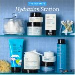 BELIF - Aqua Bomb Jelly Cleanser | Hydrating Foam Wash - Image 2