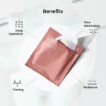 BIODANCE - Bio-Collagen Real Deep Mask | Firming Hydration - Image 7