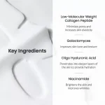 BIODANCE - Bio-Collagen Real Deep Mask | Firming Hydration - Image 6