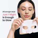 BIODANCE - Bio-Collagen Real Deep Mask | Firming Hydration - Image 4