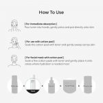 BIODANCE – First Synergy Toner | Moisturizing, Calming - Image 4