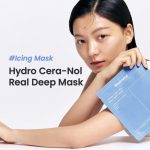 BIODANCE – Hydro Cera-nol Real Deep Mask | Barrier Repair - Image 2