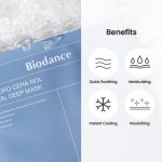 BIODANCE – Hydro Cera-nol Real Deep Mask | Barrier Repair - Image 8