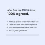 BIODANCE – Skin Refining Mild PHA Toner - Image 4