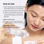 BIODANCE – Skin Refining Mild PHA Toner - Image 3