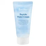 BONAJOUR – Peptide Water Cream | Hydrating, Oil-Balancing