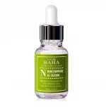 COS DE BAHA – Niacinamide 10% + Zinc PCA 1% Serum
