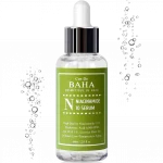 COS DE BAHA – Niacinamide 10% + Zinc PCA 1% Serum - Image 4
