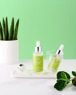 COS DE BAHA – Niacinamide 10% + Zinc PCA 1% Serum - Image 3