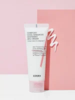 COSRX – Balancium Comfort Cool Ceramide Gel Cream | Calming - Image 2