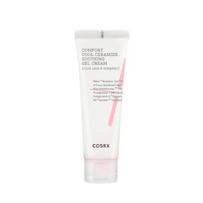 COSRX – Balancium Comfort Cool Ceramide Gel Cream | Calming