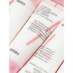 COSRX – Balancium Comfort Cool Ceramide Gel Cream | Calming - Image 7