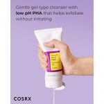 COSRX – Low pH Goodnight Soft Peeling Gel | Exfoliating - Image 2