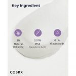 COSRX – Low pH Goodnight Soft Peeling Gel | Exfoliating - Image 6